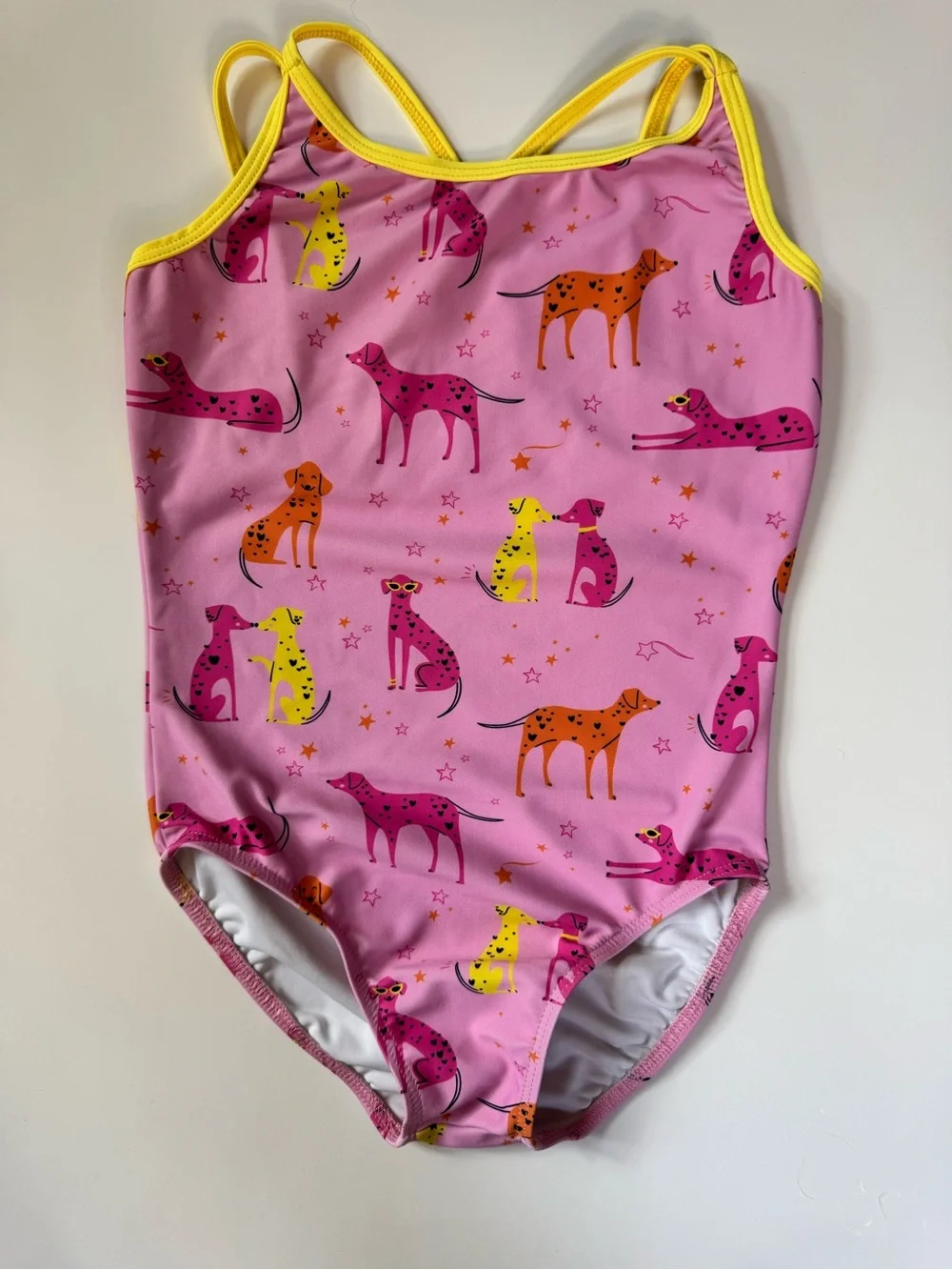 Destira Leotard Bundle Size CM (8)